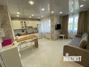 1-к квартира, на длительный срок, 33м2, 8/25 этаж