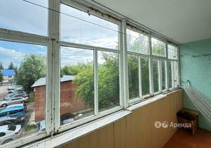 1-к квартира, на длительный срок, 33м2, 2/9 этаж