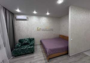 1-к квартира, на длительный срок, 35м2, 10/24 этаж