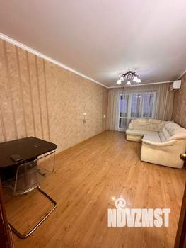 2-к квартира, на длительный срок, 56м2, 6/7 этаж