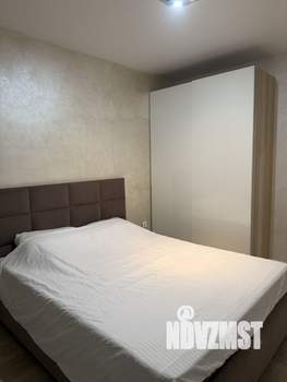 2-к квартира, посуточно, 70м2, 12/19 этаж