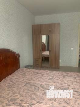 2-к квартира, на длительный срок, 44м2, 4/25 этаж