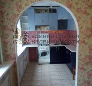 2-к квартира, на длительный срок, 45м2, 4/5 этаж
