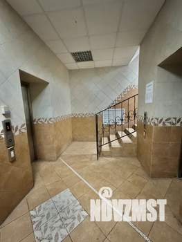 1-к квартира, посуточно, 56м2, 2/14 этаж