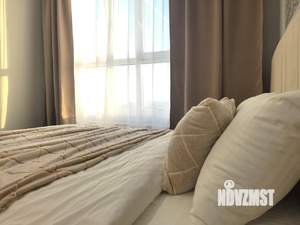 Студия квартира, посуточно, 26м2, 14/22 этаж