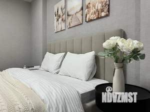 2-к квартира, посуточно, 60м2, 4/26 этаж