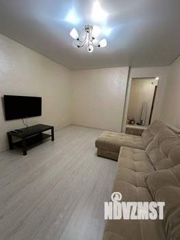 1-к квартира, на длительный срок, 40м2, 2/19 этаж