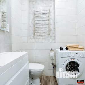 2-к квартира, посуточно, 45м2, 1/1 этаж