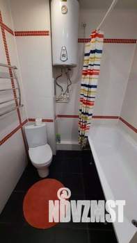 2-к квартира, посуточно, 20м2, 1/1 этаж