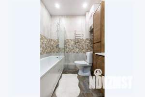 1-к квартира, посуточно, 10м2, 16/17 этаж