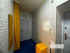 2-к квартира, посуточно, 40м2, 1/1 этаж
