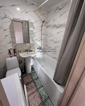 1-к квартира, на длительный срок, 31м2, 5/9 этаж