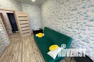 1-к квартира, посуточно, 33м2, 3/18 этаж