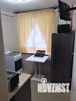 2-к квартира, посуточно, 45м2, 2/5 этаж