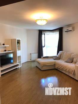 2-к квартира, на длительный срок, 80м2, 3/9 этаж
