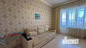 2-к квартира, посуточно, 65м2, 1/1 этаж