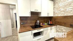 1-к квартира, посуточно, 50м2, 11/26 этаж