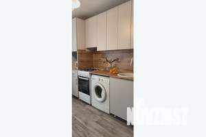 1-к квартира, посуточно, 37м2, 2/10 этаж