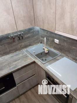 1-к квартира, посуточно, 49м2, 1/1 этаж