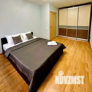 1-к квартира, посуточно, 34м2, 3/26 этаж