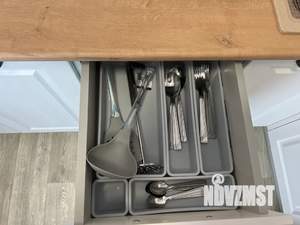 2-к квартира, посуточно, 56м2, 5/25 этаж