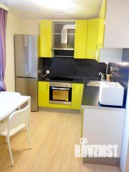 2-к квартира, на длительный срок, 43м2, 9/19 этаж