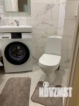 1-к квартира, посуточно, 45м2, 13/25 этаж