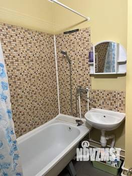 1-к квартира, на длительный срок, 32м2, 8/15 этаж