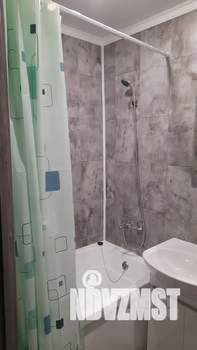 Студия квартира, посуточно, 18м2, 9/9 этаж