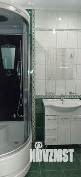 2-к квартира, посуточно, 57м2, 1/1 этаж