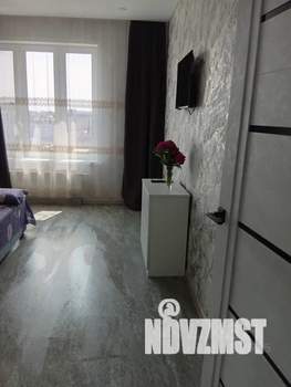 1-к квартира, посуточно, 32м2, 8/10 этаж