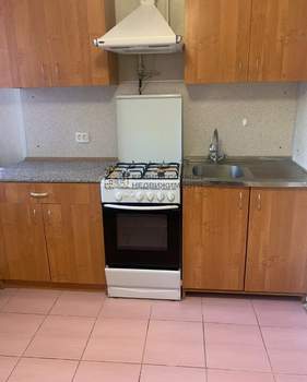 1-к квартира, на длительный срок, 39м2, 1/9 этаж