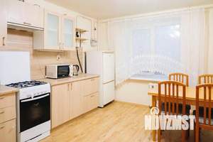 2-к квартира, посуточно, 48м2, 1/1 этаж