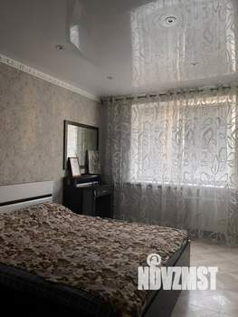 2-к квартира, на длительный срок, 55м2, 5/13 этаж