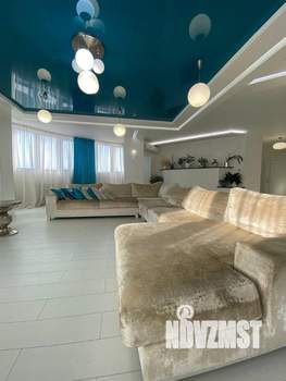 4-к квартира, на длительный срок, 184м2, 7/18 этаж