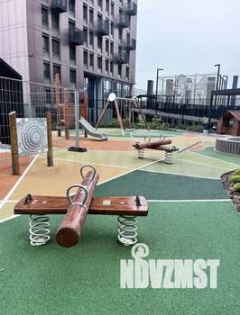 1-к квартира, посуточно, 42м2, 9/15 этаж