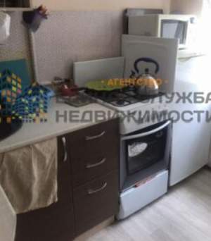 2-к квартира, на длительный срок, 43м2, 4/9 этаж