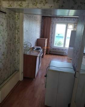 1-к квартира, на длительный срок, 17м2, 5/9 этаж