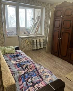 2-к квартира, на длительный срок, 45м2, 2/9 этаж