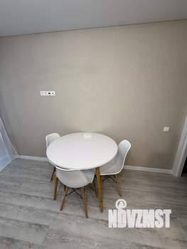 1-к квартира, на длительный срок, 36м2, 16/28 этаж