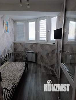 2-к квартира, на длительный срок, 43м2, 11/13 этаж