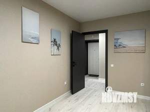 1-к квартира, посуточно, 37м2, 7/28 этаж