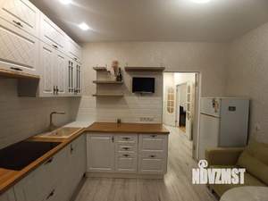 1-к квартира, на длительный срок, 48м2, 5/17 этаж