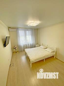 1-к квартира, на длительный срок, 45м2, 5/25 этаж