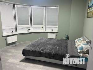 2-к квартира, посуточно, 10м2, 1/1 этаж