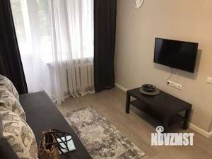 1-к квартира, на длительный срок, 30м2, 3/5 этаж