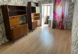 2-к квартира, на длительный срок, 45м2, 3/5 этаж