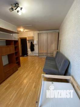 1-к квартира, на длительный срок, 36м2, 6/12 этаж