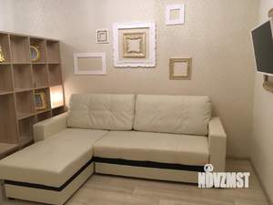 1-к квартира, на длительный срок, 37м2, 18/22 этаж