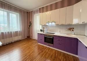 2-к квартира, на длительный срок, 42м2, 2/8 этаж